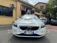 2017 Volvo V40