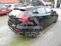 2017 Volvo V40