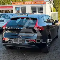 2017 Volvo V40