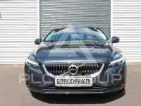 2017 Volvo V40