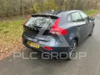 2017 Volvo V40