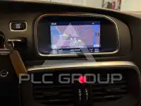 2017 Volvo V40