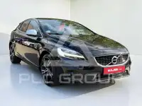 2017 Volvo V40