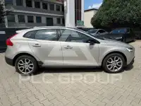 2017 Volvo V40