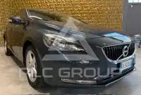 2017 Volvo V40