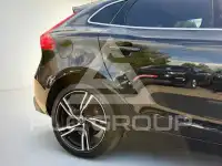 2017 Volvo V40