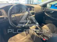 2017 Volvo V40