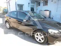 2017 Volvo V40