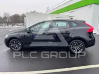 2017 Volvo V40