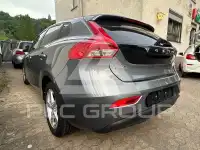 2017 Volvo V40