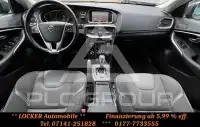 2017 Volvo V40