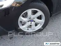 2017 Volvo V40