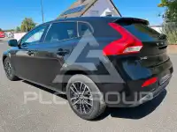 2017 Volvo V40