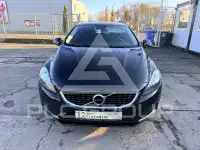 2017 Volvo V40