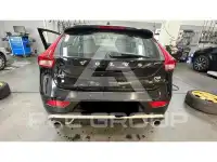 2017 Volvo V40
