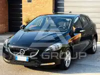 2017 Volvo V40