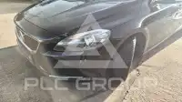 2017 Volvo V40