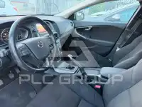 2017 Volvo V40