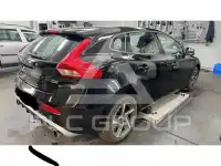 2017 Volvo V40