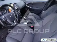 2017 Volvo V40