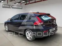 2017 Volvo V40