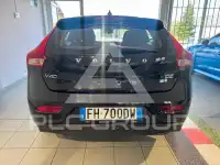 2017 Volvo V40