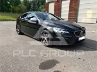 2017 Volvo V40