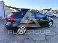 2017 Volvo V40