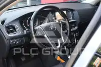 2017 Volvo V40