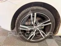 2017 Volvo V40