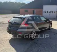 2017 Volvo V40