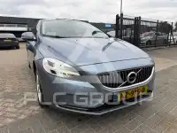2017 Volvo V40