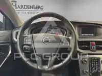2017 Volvo V40