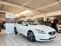 2017 Volvo V40