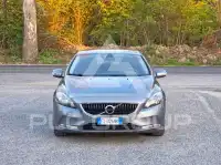 2017 Volvo V40
