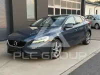 2017 Volvo V40