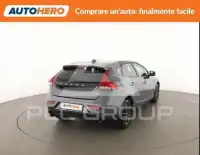 2017 Volvo V40