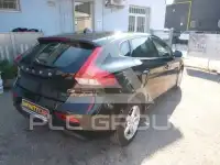 2017 Volvo V40
