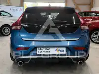 2017 Volvo V40
