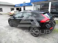 2017 Volvo V40