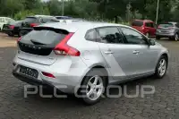 2017 Volvo V40