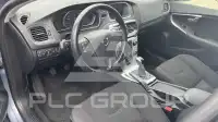 2017 Volvo V40