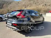 2017 Volvo V40