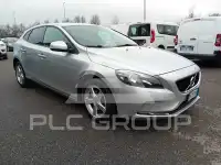 2017 Volvo V40