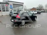 2017 Volvo V40