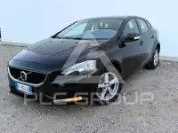 2017 Volvo V40