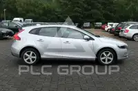2017 Volvo V40