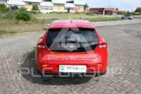 2017 Volvo V40