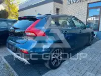2017 Volvo V40