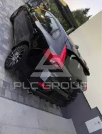 2017 Volvo V40